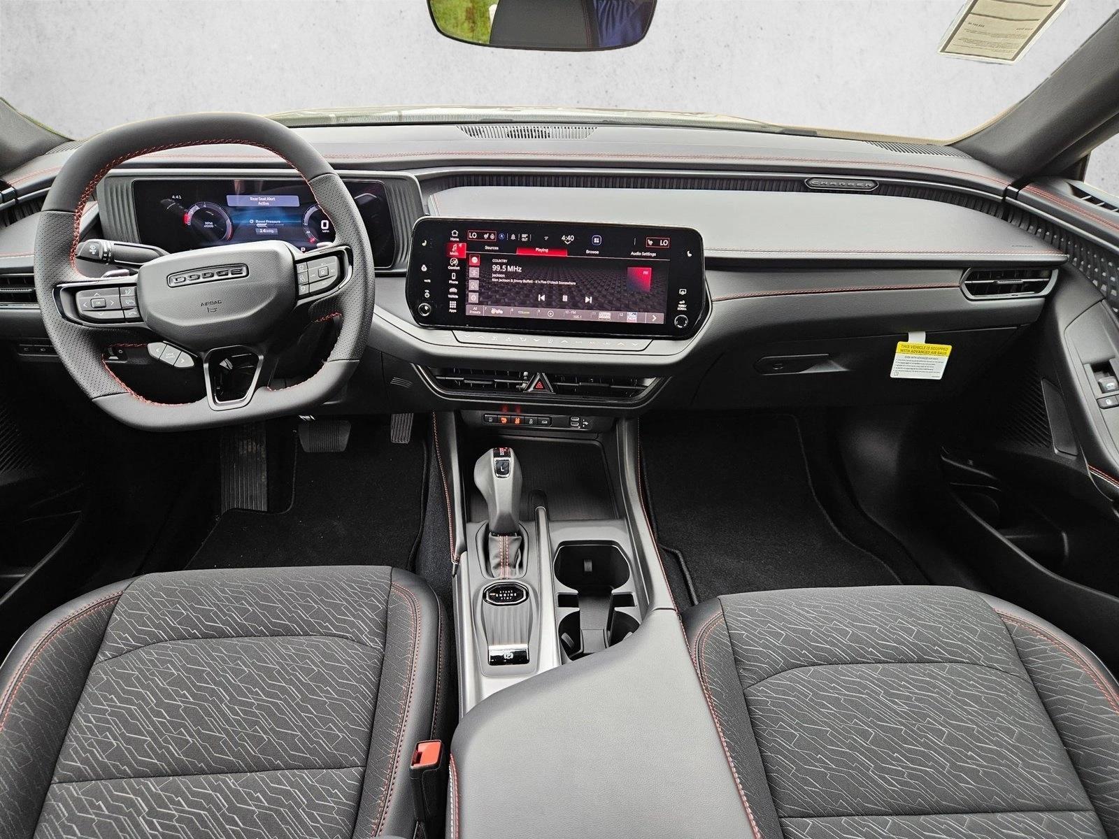 Thumbnail: 2026 Dodge Charger - 3