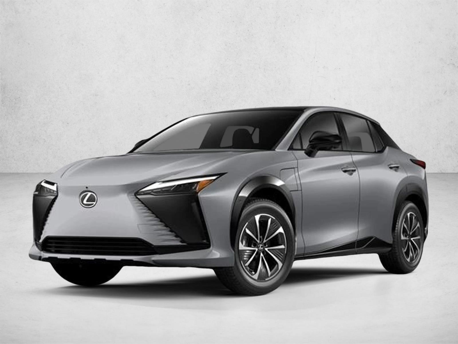 Thumbnail: 2024 Lexus RZ - 1