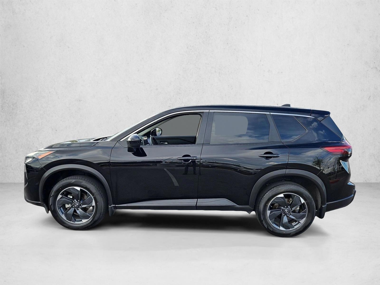 Thumbnail: 2025 Nissan Rogue - 2