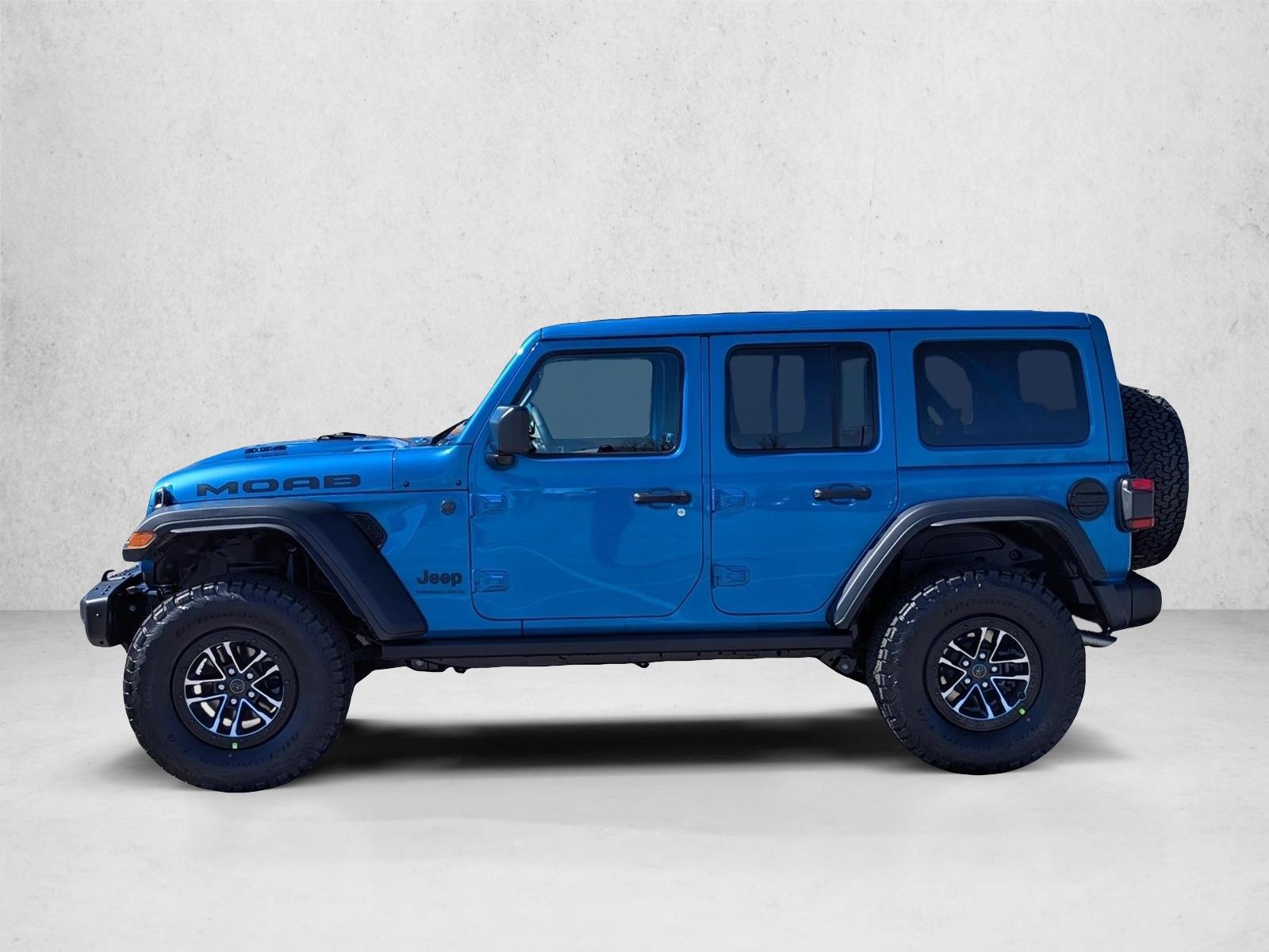 Thumbnail: 2026 Jeep Wrangler - 2