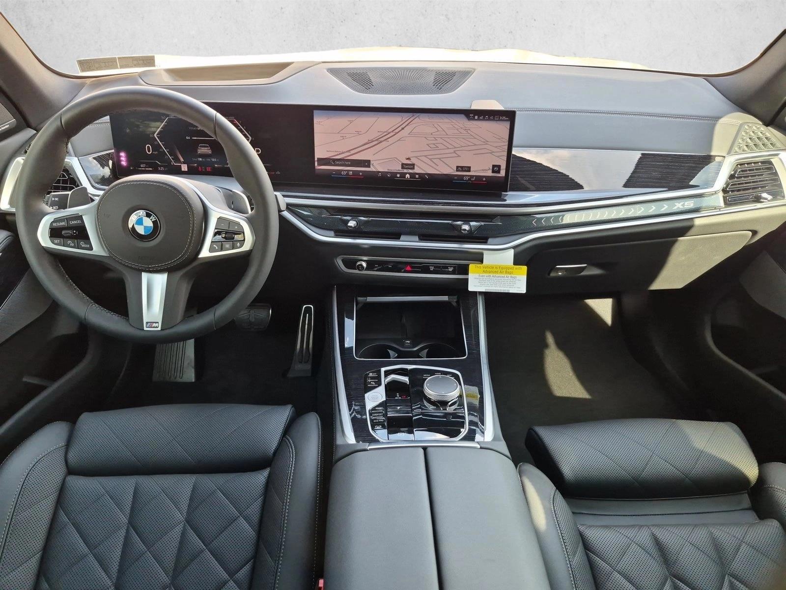 Thumbnail: 2026 BMW X5 - 3
