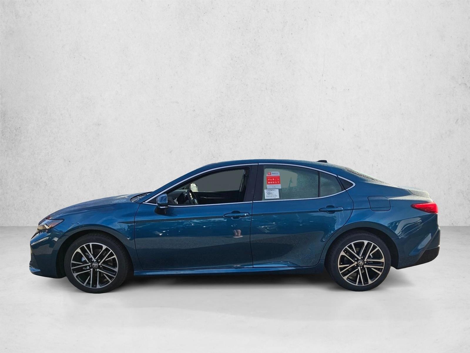 Thumbnail: 2026 Toyota Camry - 2