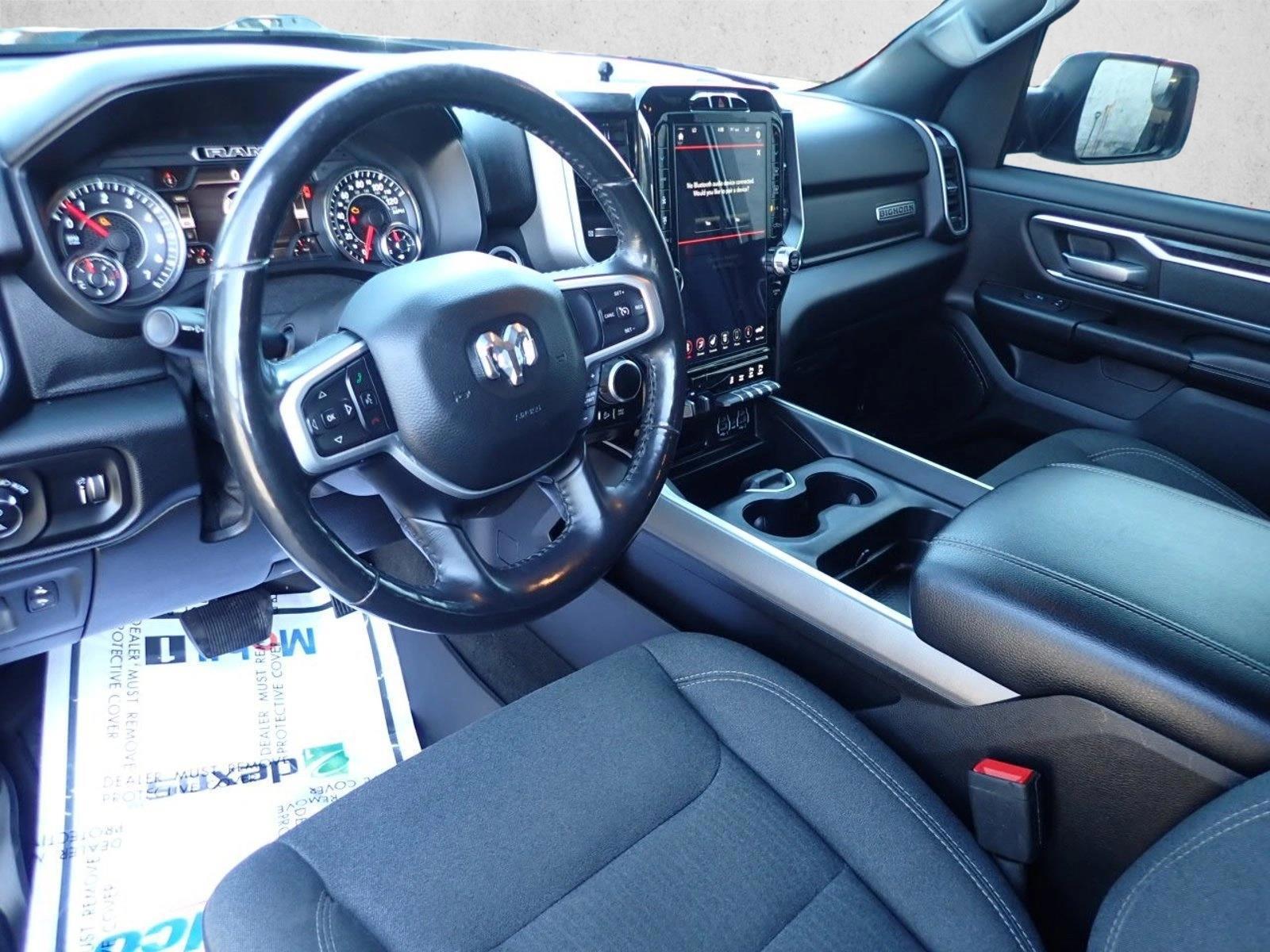 Thumbnail: 2020 RAM 1500 - 3