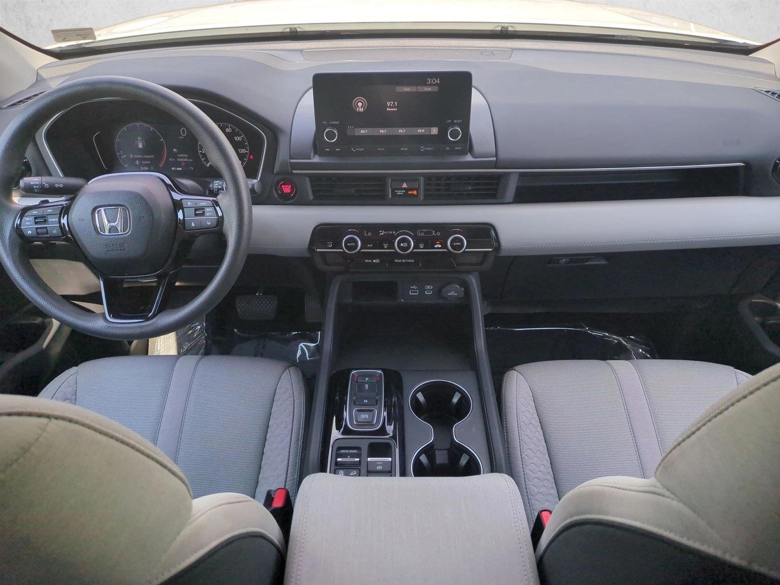 Thumbnail: 2023 Honda Pilot - 4