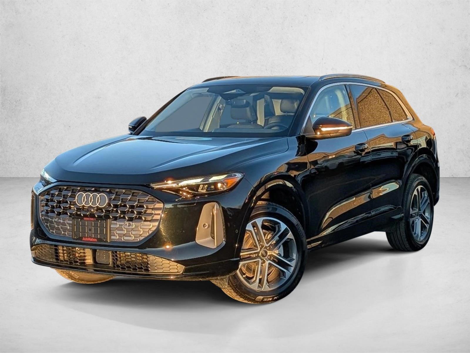 Thumbnail: 2025 Audi Q5 - 1