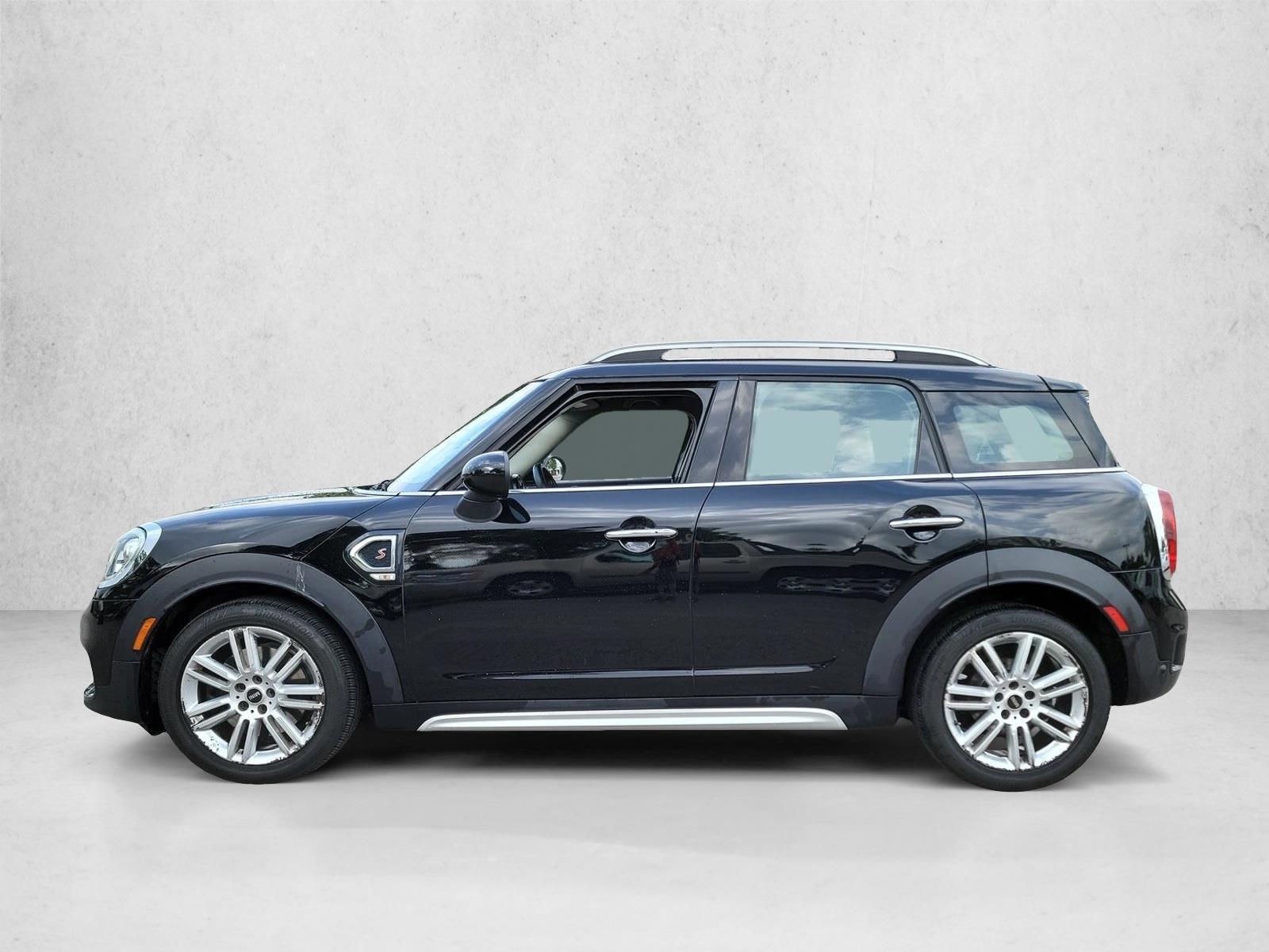 Thumbnail: 2019 MINI Cooper Countryman - 2