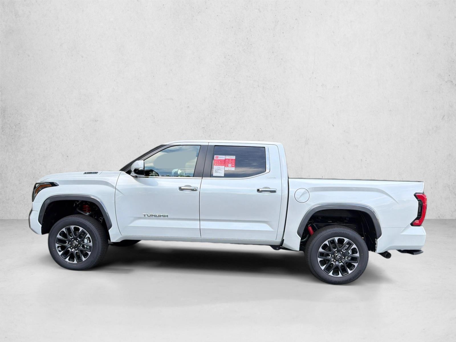 Thumbnail: 2026 Toyota Tundra - 2