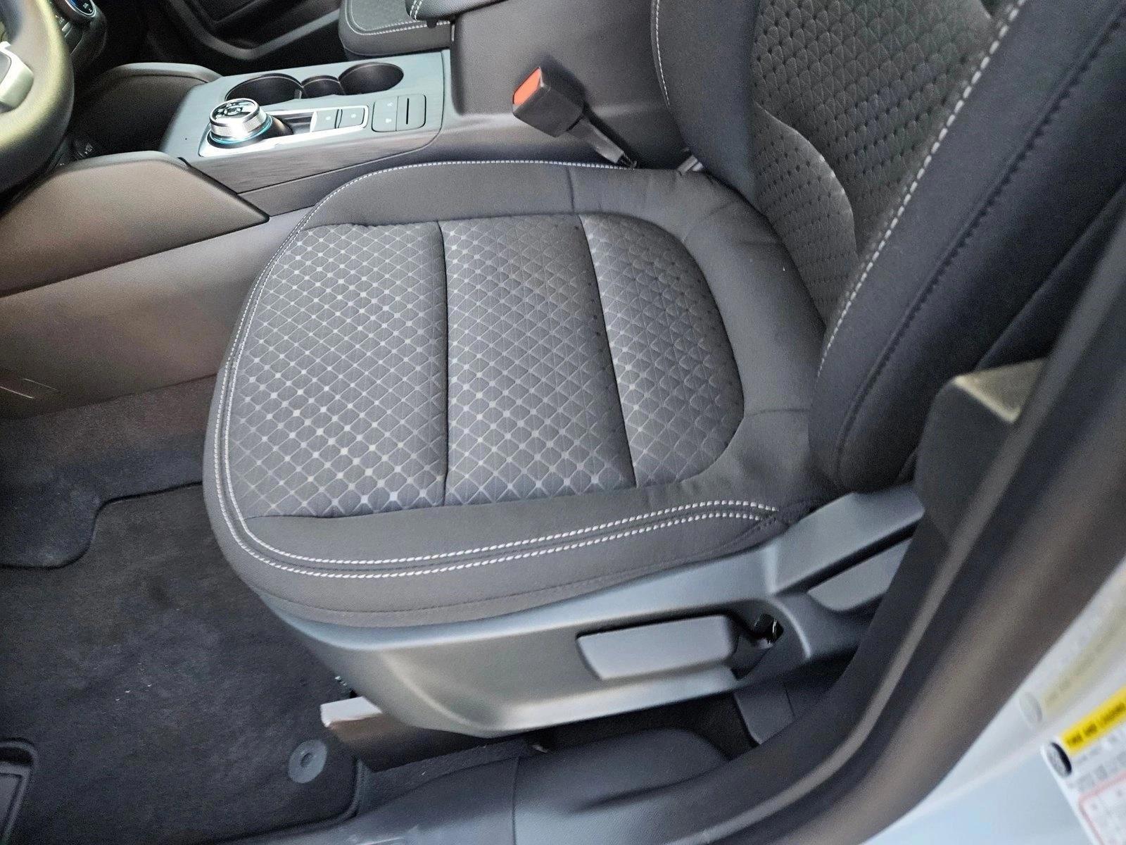 Thumbnail: 2026 Ford Escape - 4