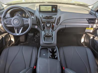 2026 Acura RDX