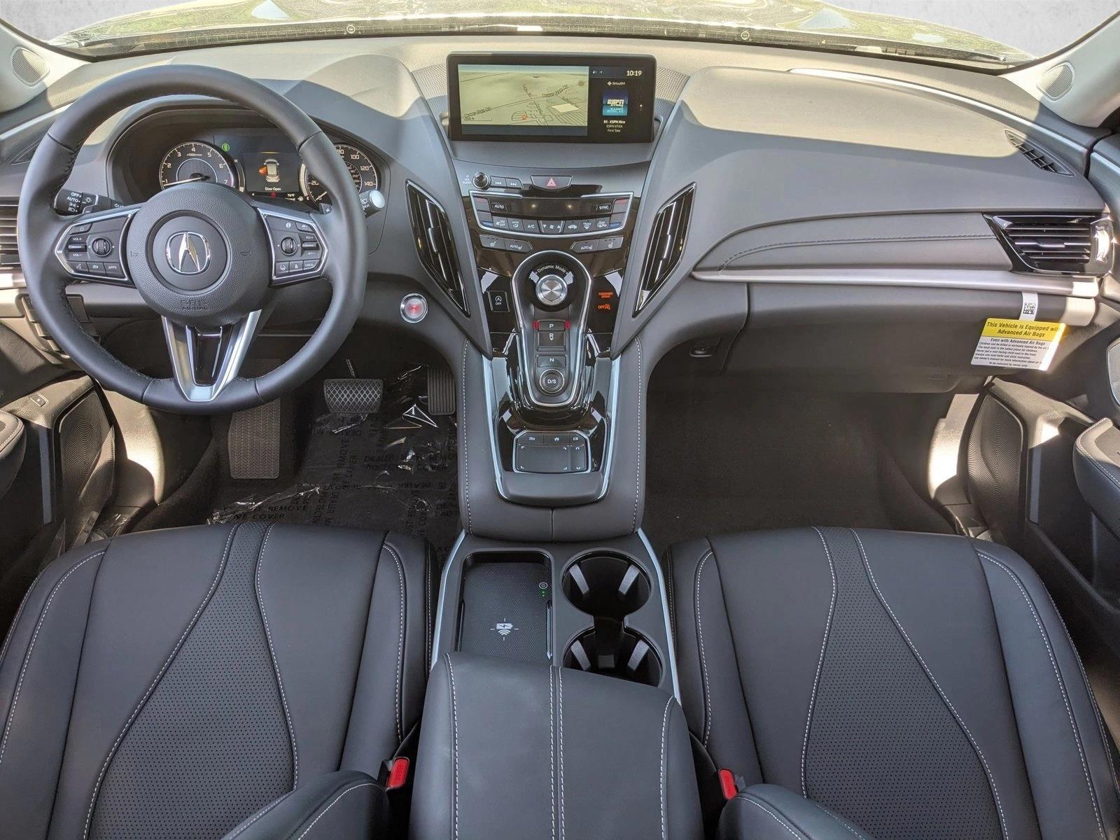 Thumbnail: 2026 Acura RDX - 3