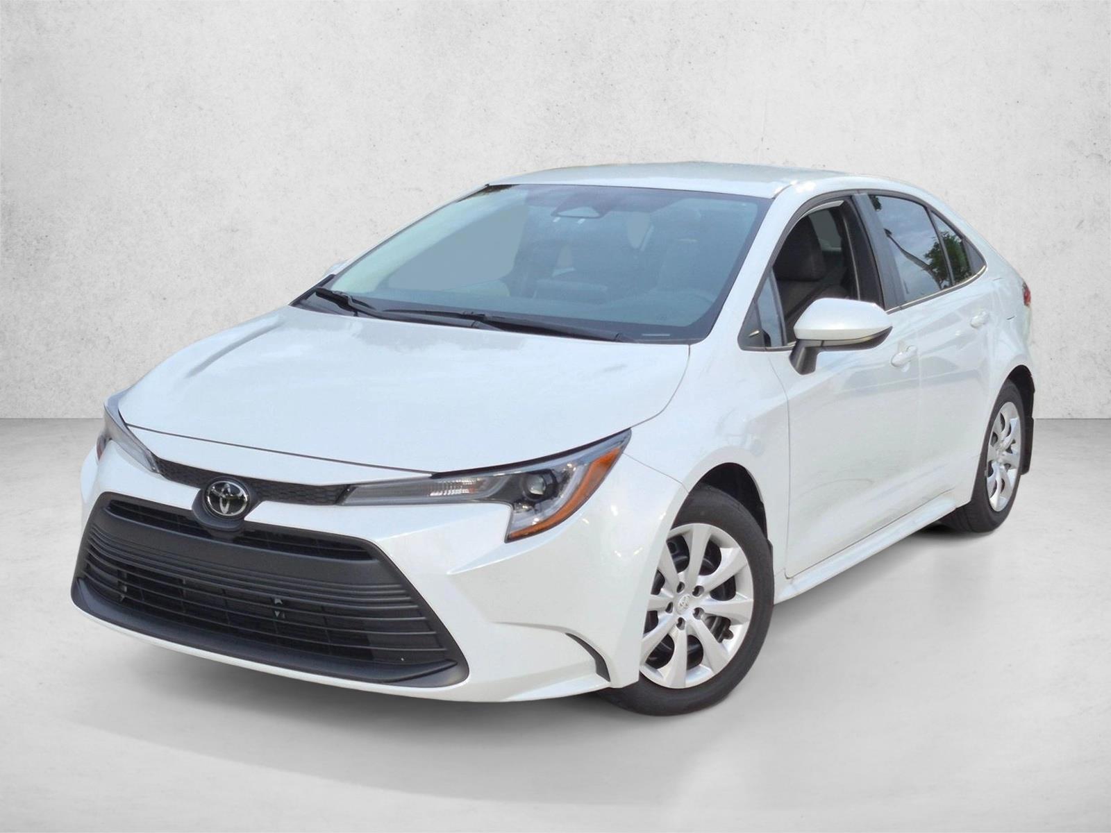 Thumbnail: 2026 Toyota Corolla - 1