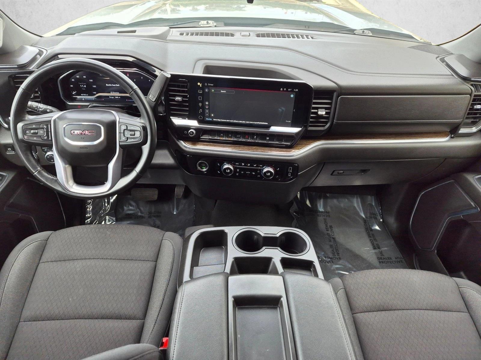 Thumbnail: 2024 GMC Sierra 1500 - 3
