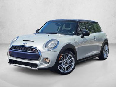 2015 MINI Cooper Hardtop S -
                  Scottsdale, AZ