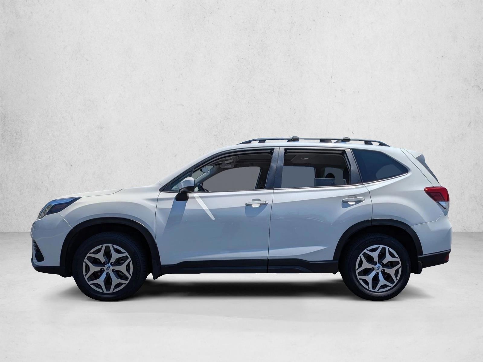 Thumbnail: 2023 Subaru Forester - 2