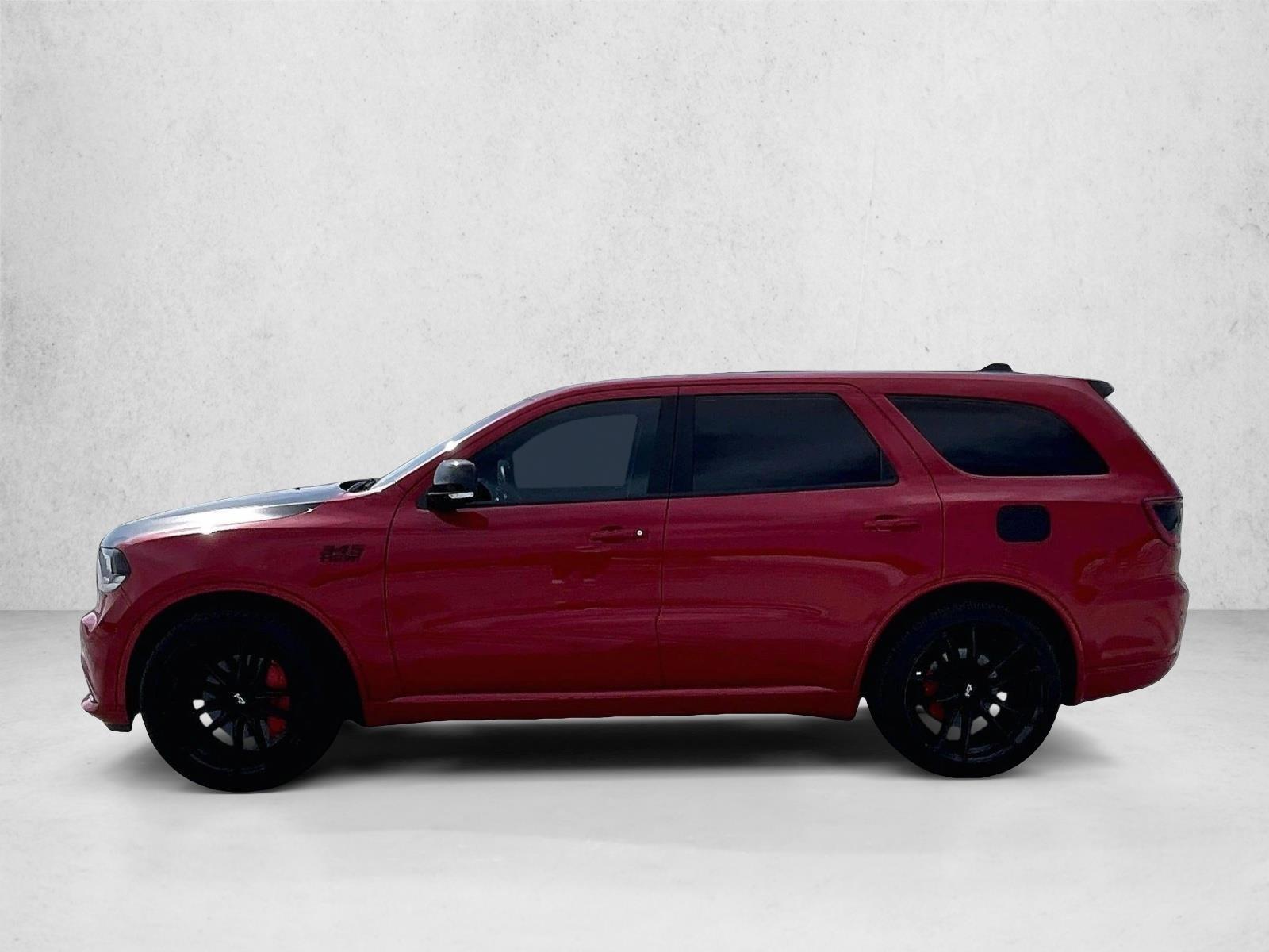 Thumbnail: 2017 Dodge Durango - 2