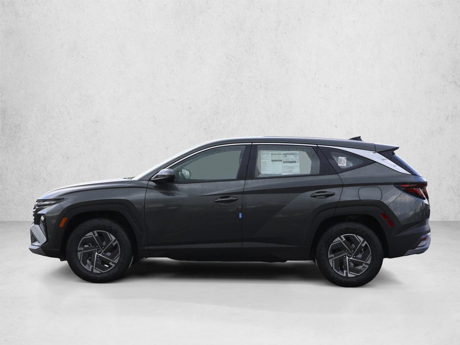 Thumbnail: 2026 Hyundai Tucson - 2