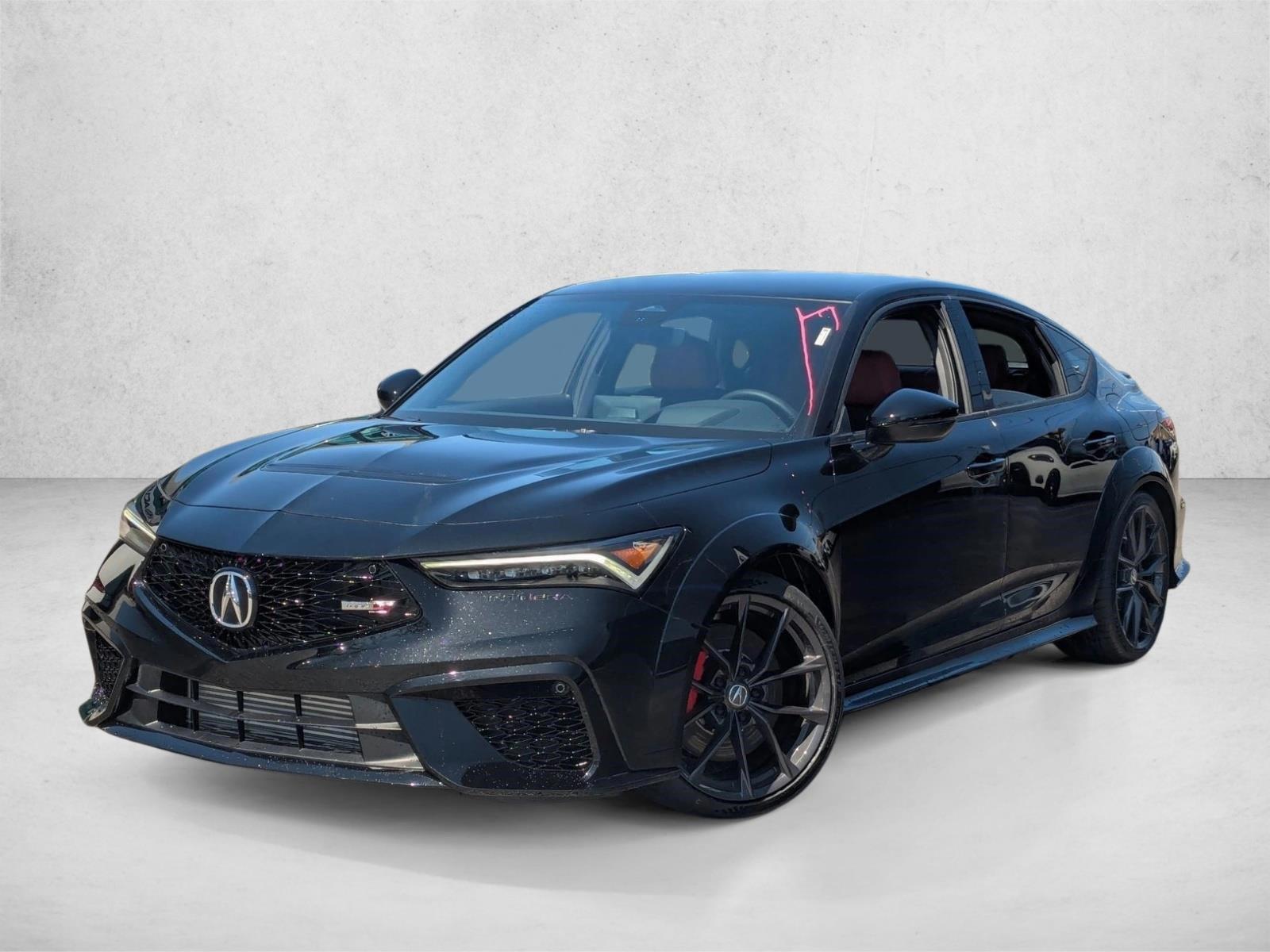 Thumbnail: 2026 Acura Integra - 1