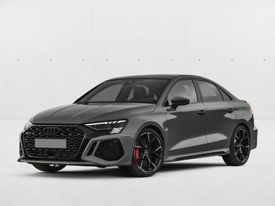 2022 Audi RS 3  -
                  Austin, TX