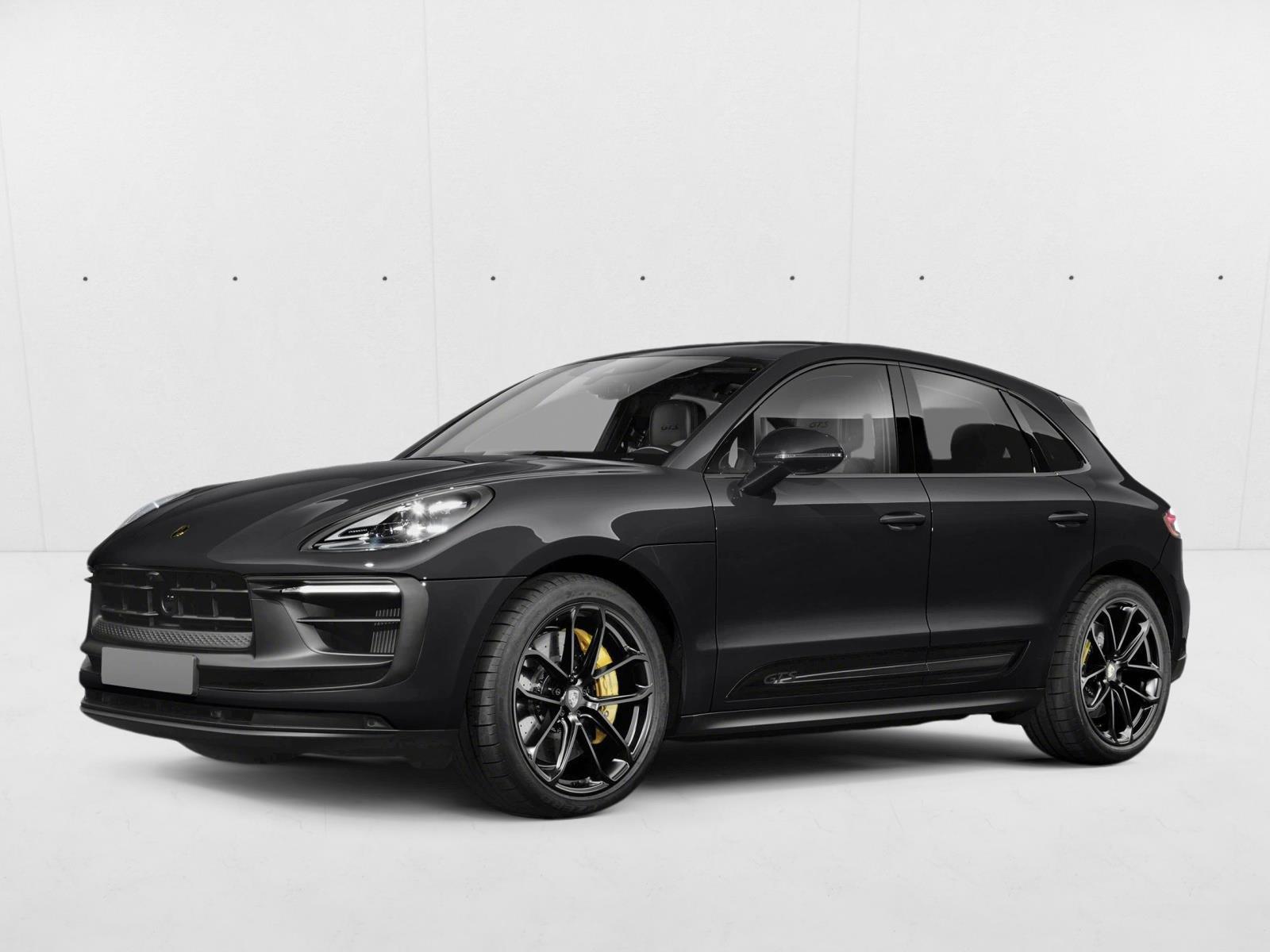 2023 Porsche Macan