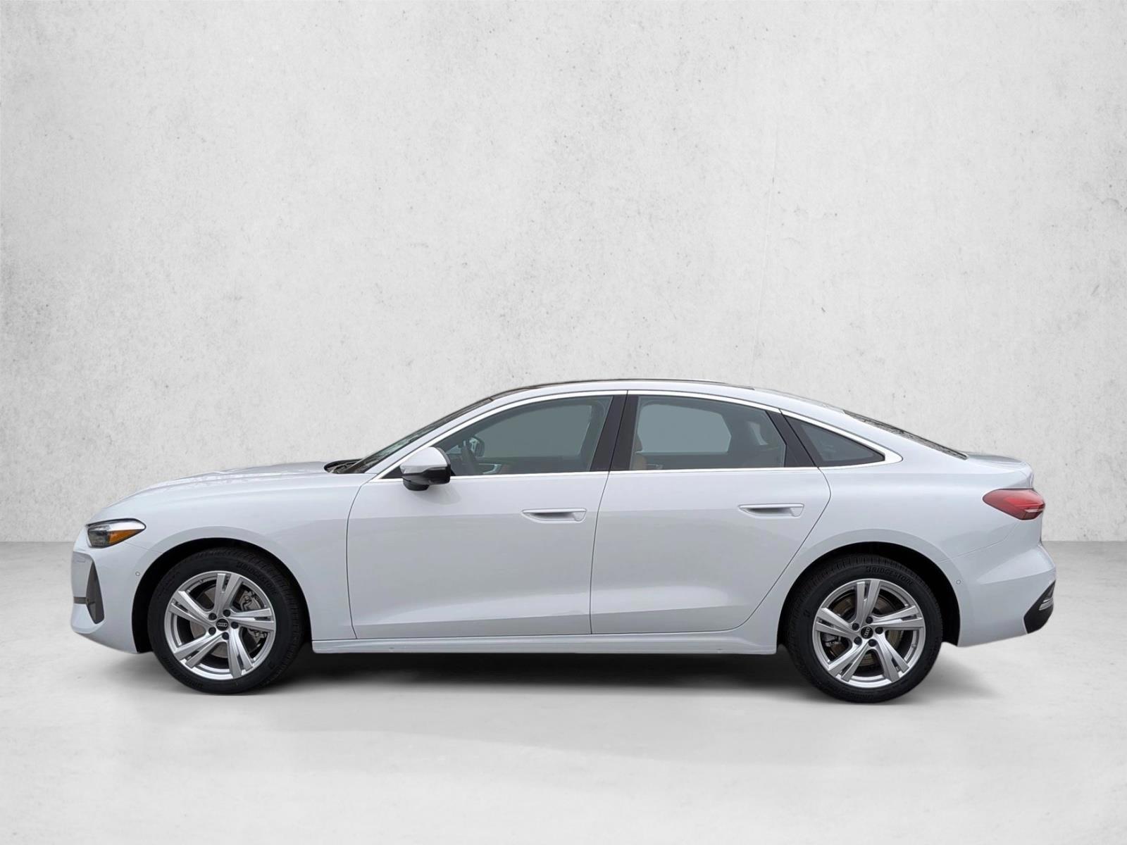 Thumbnail: 2025 Audi A5 - 2