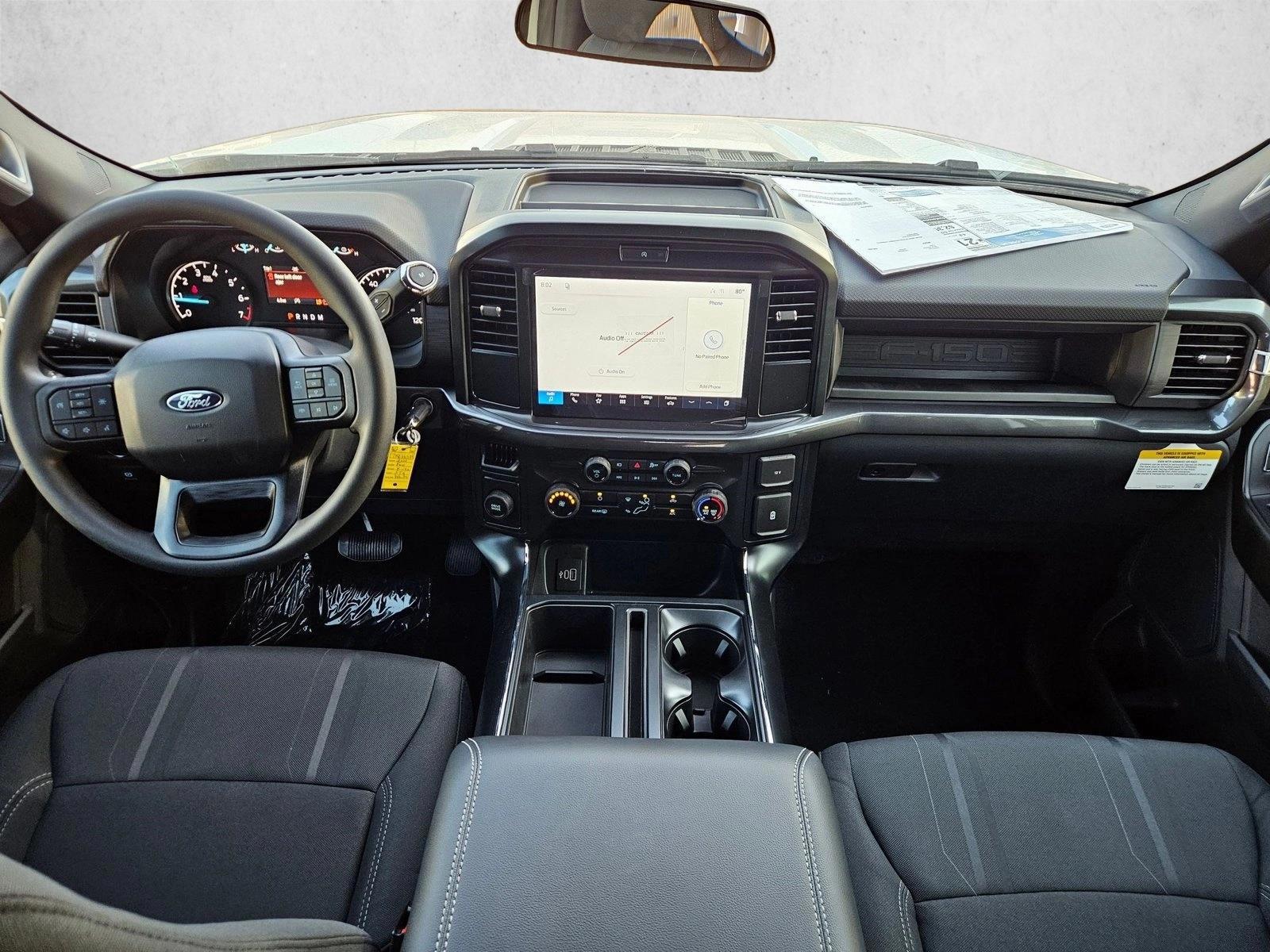Thumbnail: 2026 Ford F-150 - 3