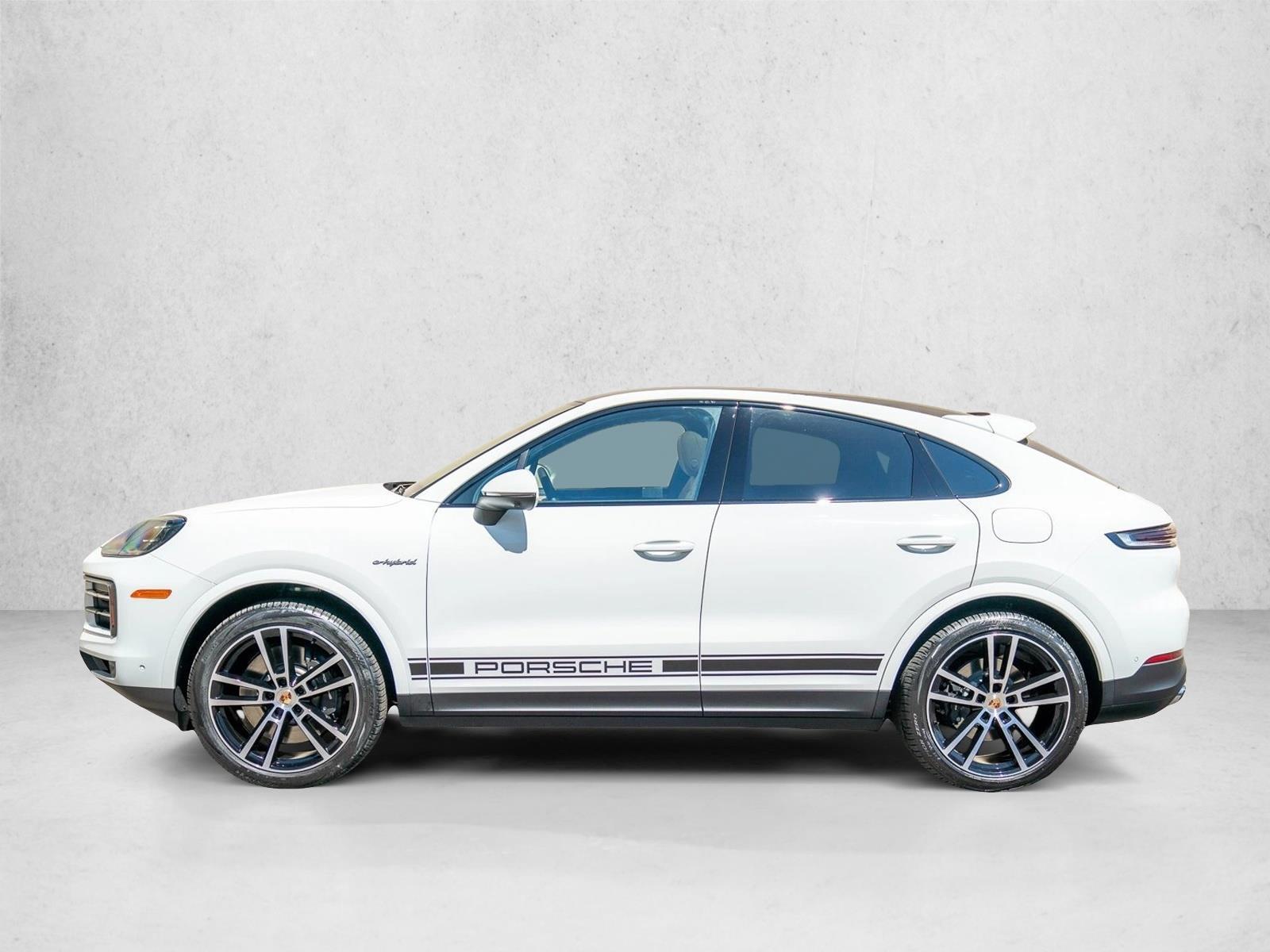 Thumbnail: 2025 Porsche Cayenne - 2
