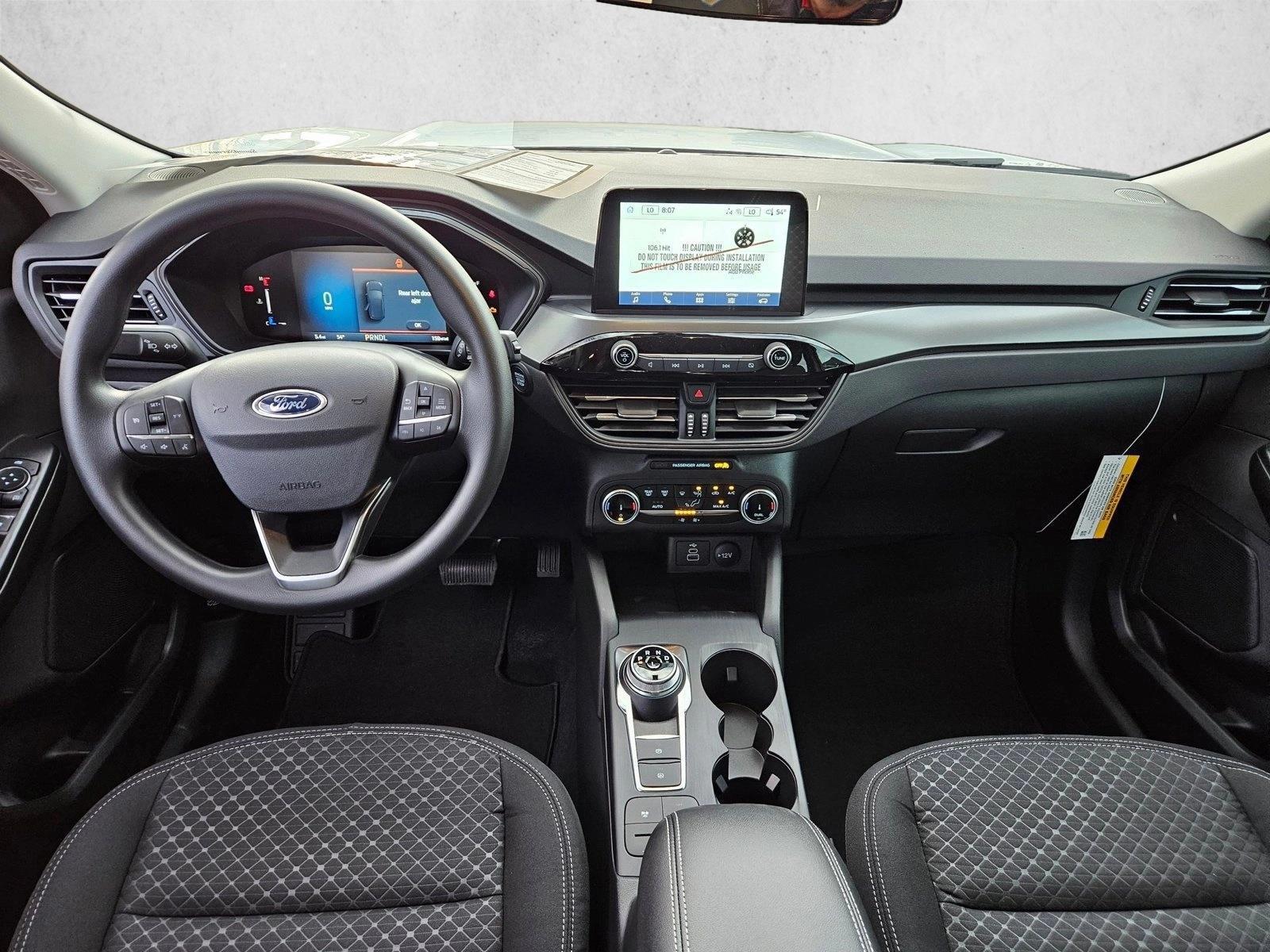 Thumbnail: 2026 Ford Escape - 3