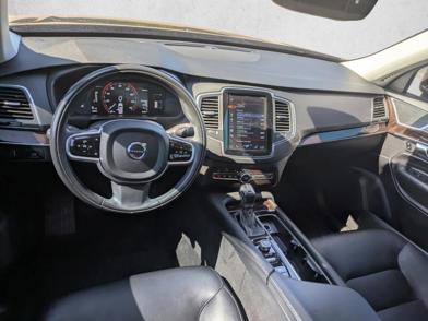 2019 Volvo XC90