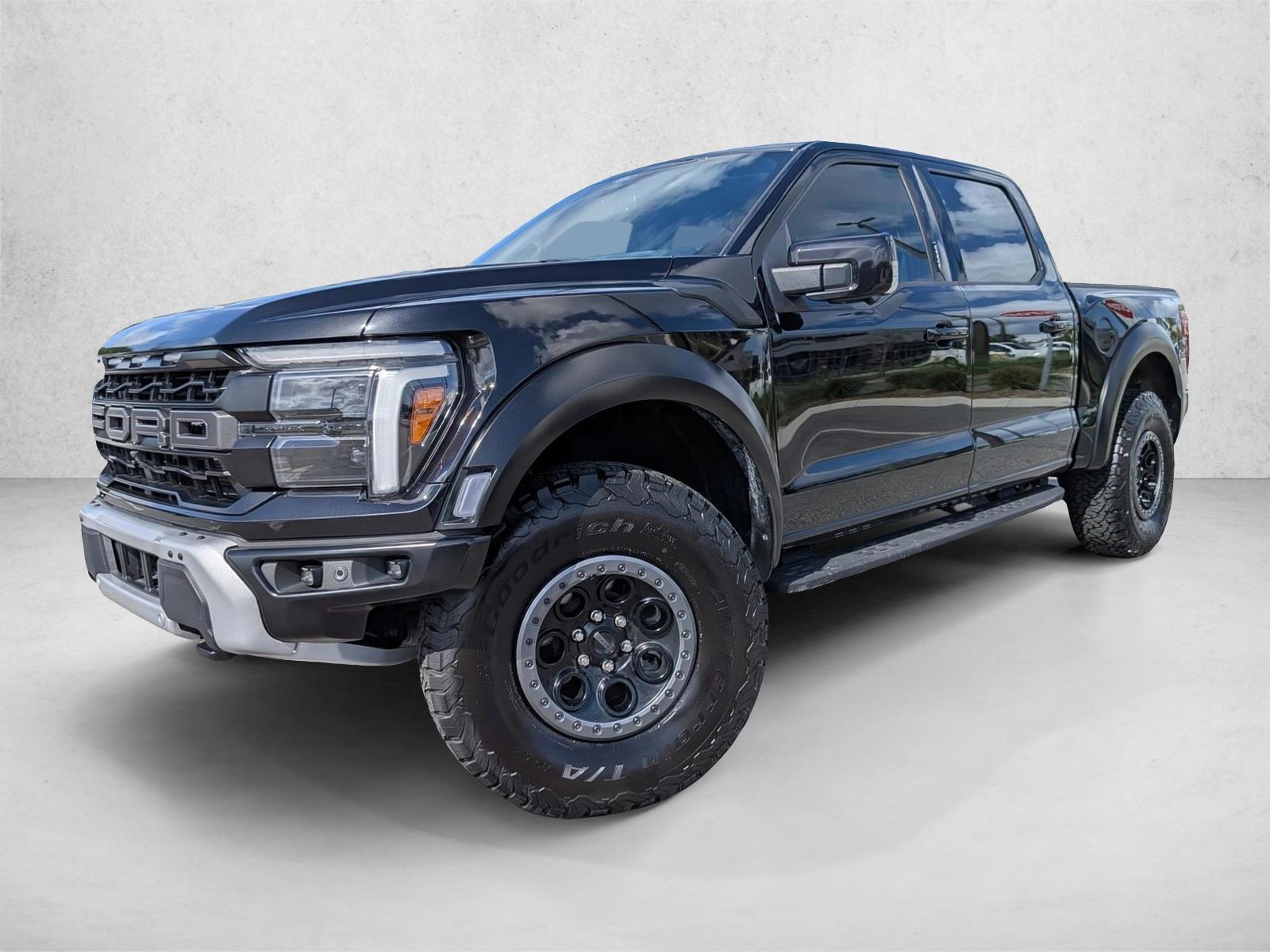 Thumbnail: 2024 Ford F-150 - 1