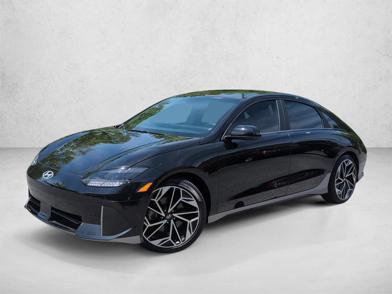 2023 Hyundai Ioniq 6 SEL -
                  Buford, GA