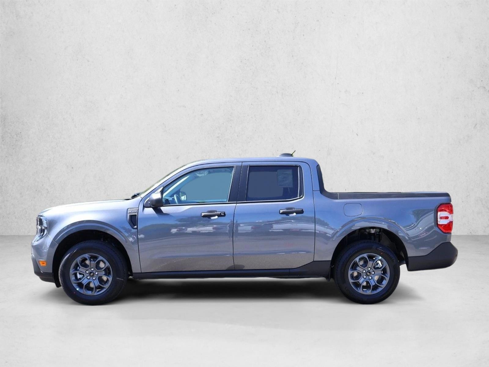 Thumbnail: 2026 Ford Maverick - 2