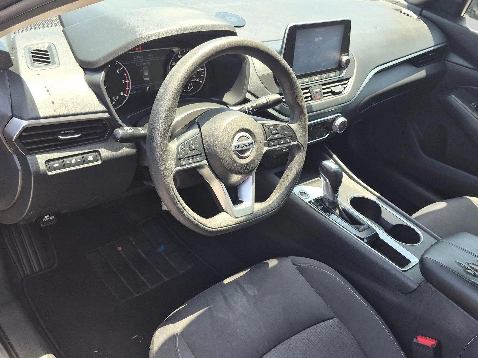 Thumbnail: 2022 Nissan Altima - 2