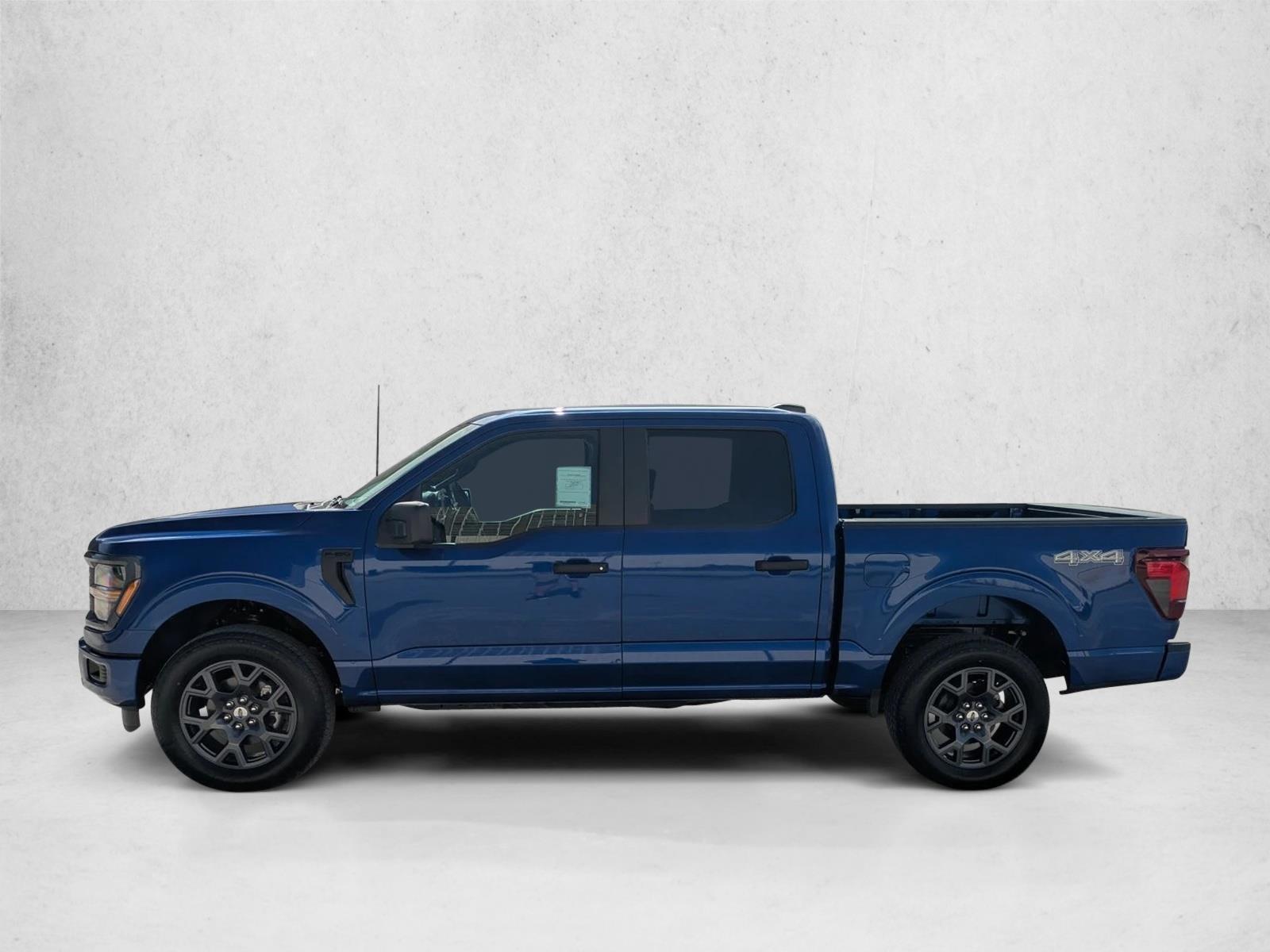 Thumbnail: 2026 Ford F-150 - 2