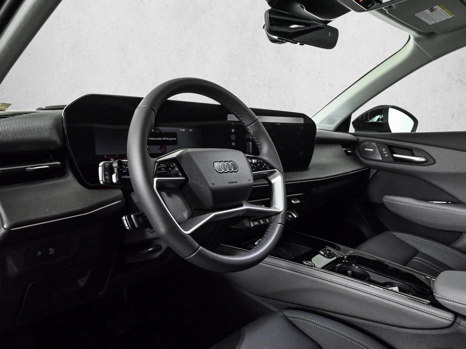 Thumbnail: 2026 Audi Q3 - 3