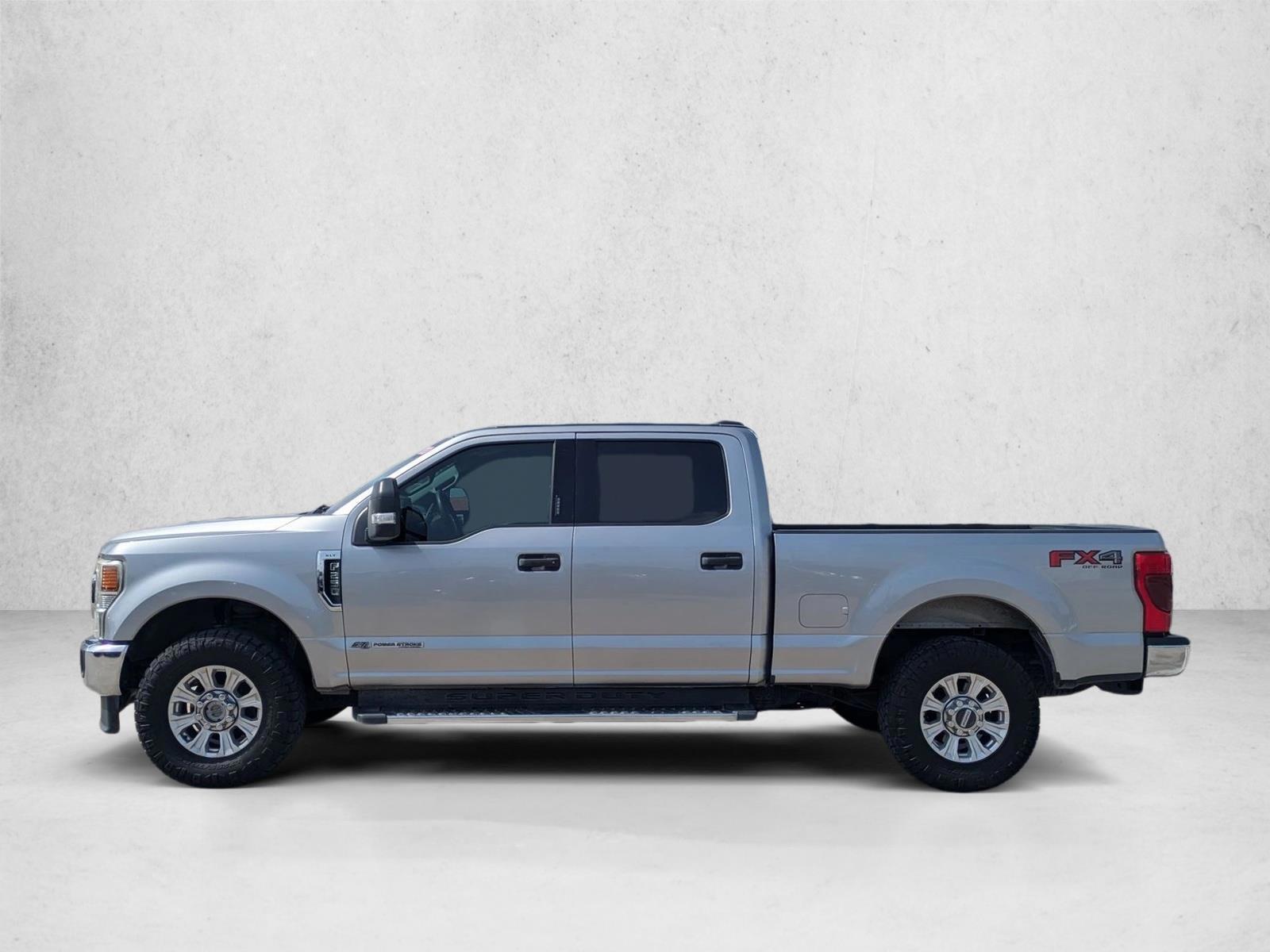 Thumbnail: 2020 Ford F-250 - 2