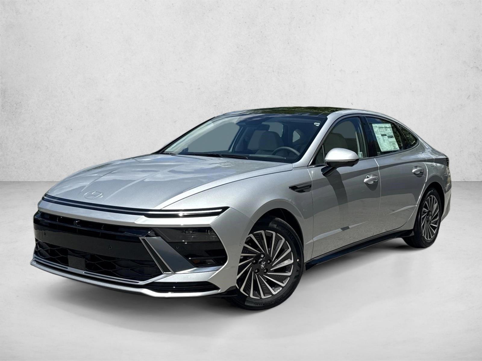 Thumbnail: 2025 Hyundai Sonata - 1