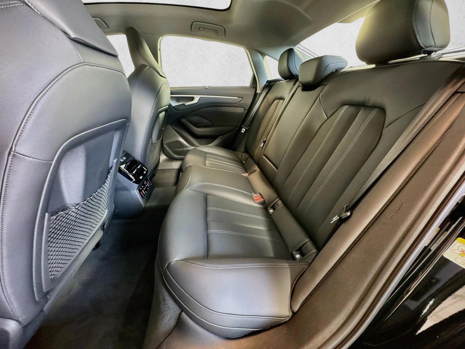 2026 Audi A6 Premium Plus - Photo 20