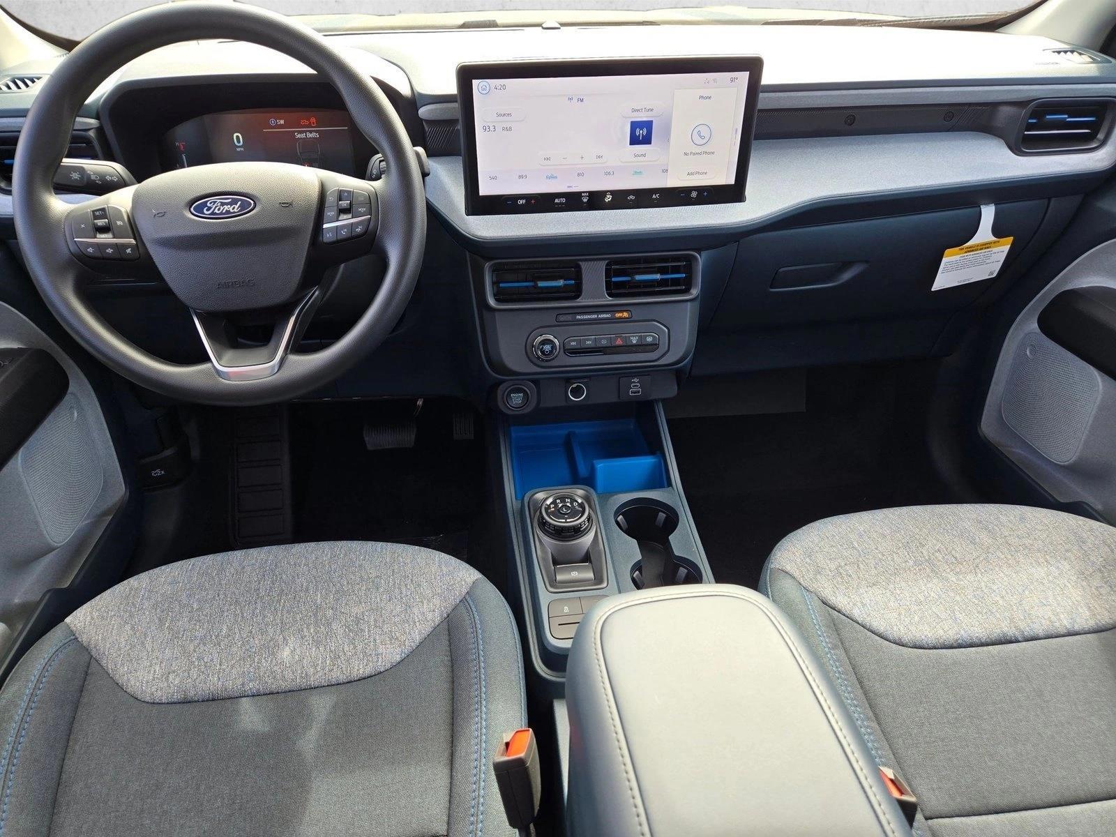 Thumbnail: 2026 Ford Maverick - 3