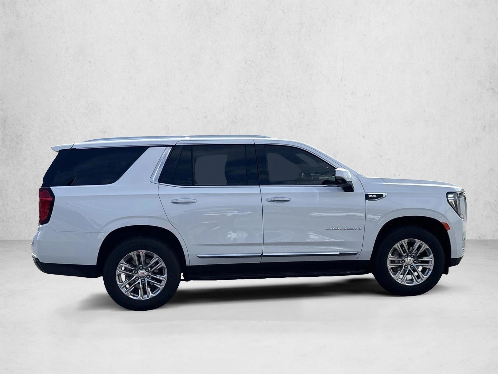 2024 GMC Yukon