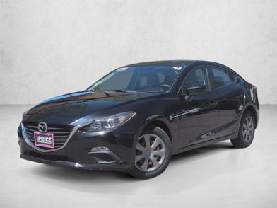 2014 Mazda Mazda3 i Sport -
                  Golden, CO
