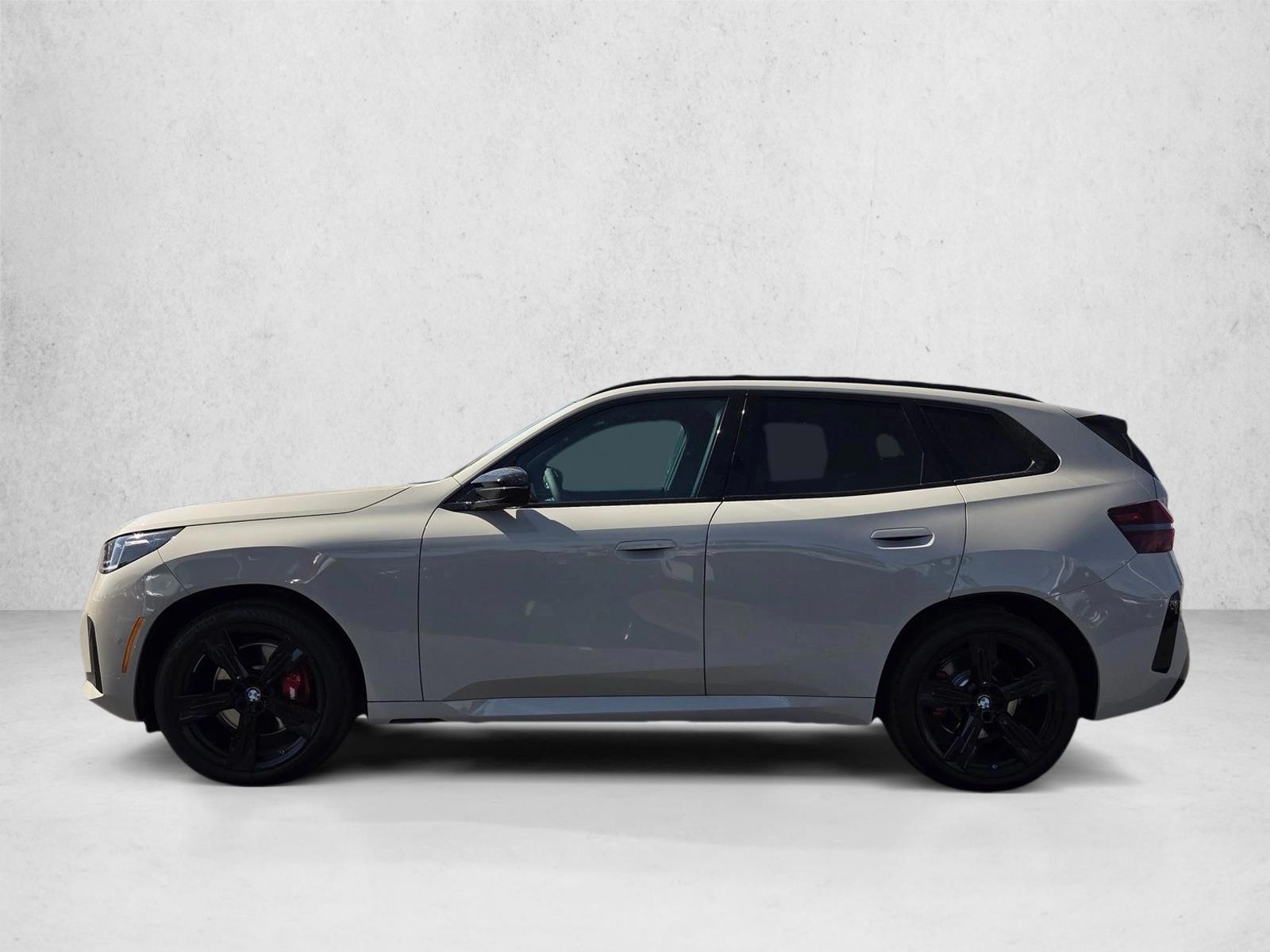 Thumbnail: 2026 BMW X3 - 4