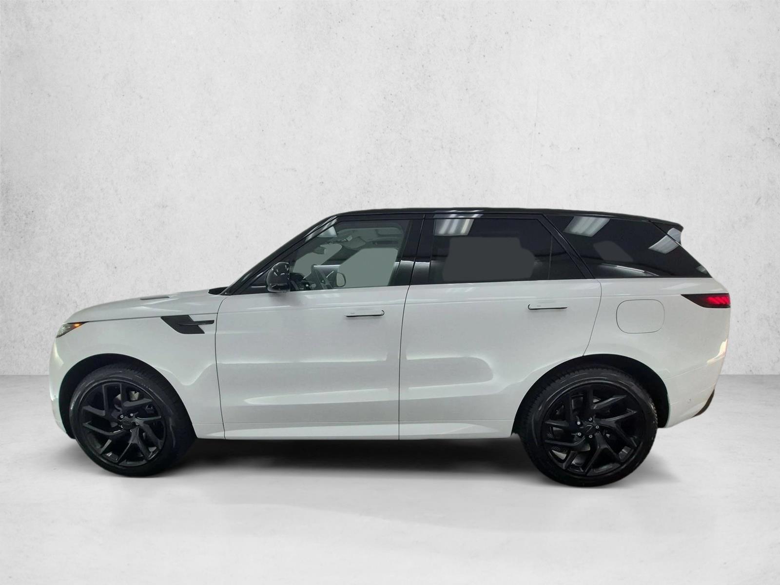 Thumbnail: 2027 Land Rover Range Rover Sport - 2