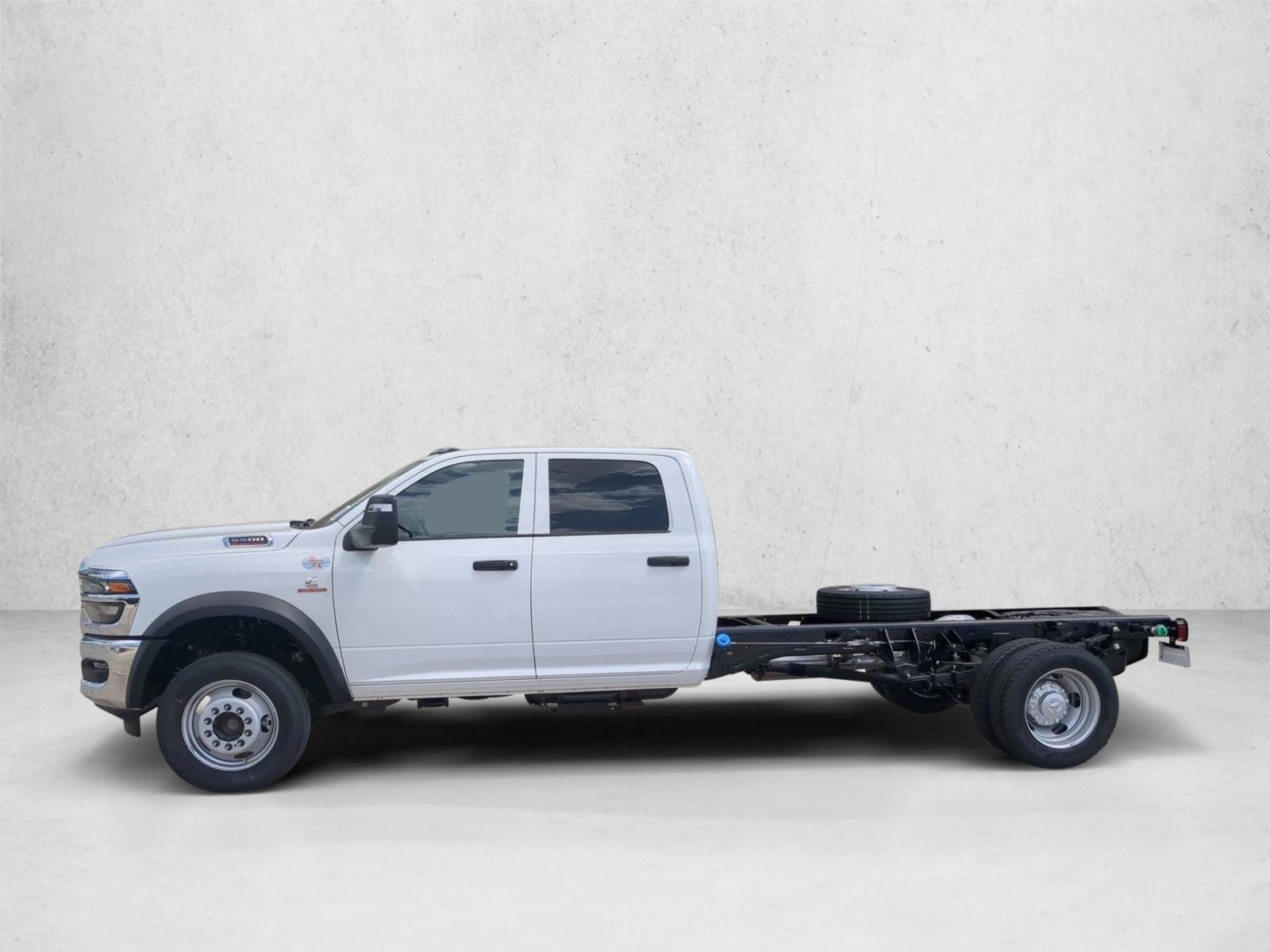 Thumbnail: 2026 RAM 5500 - 2