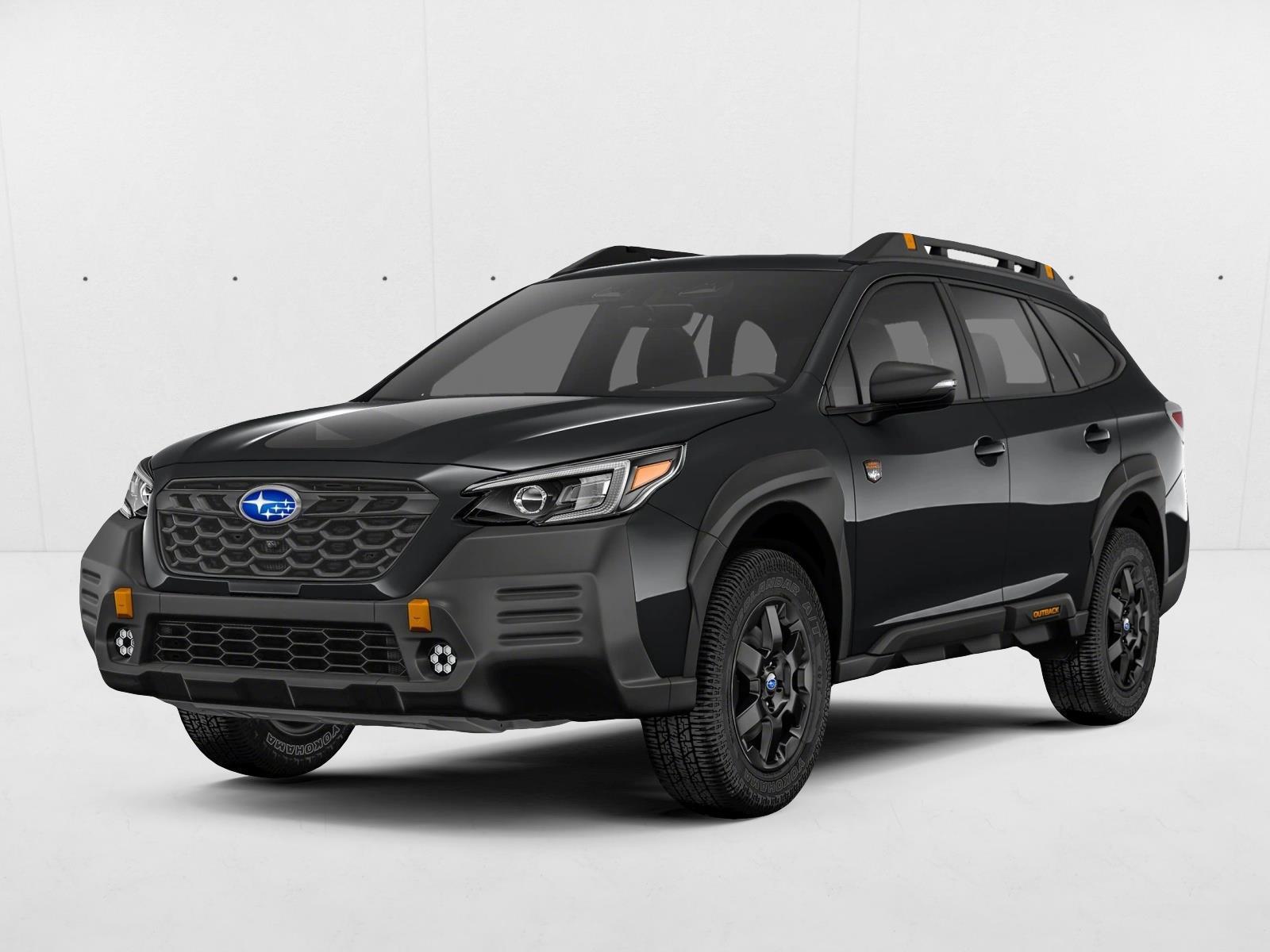 2023 Subaru Outback Outback Wilderness's photo