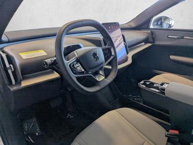 2026 Volvo EX30