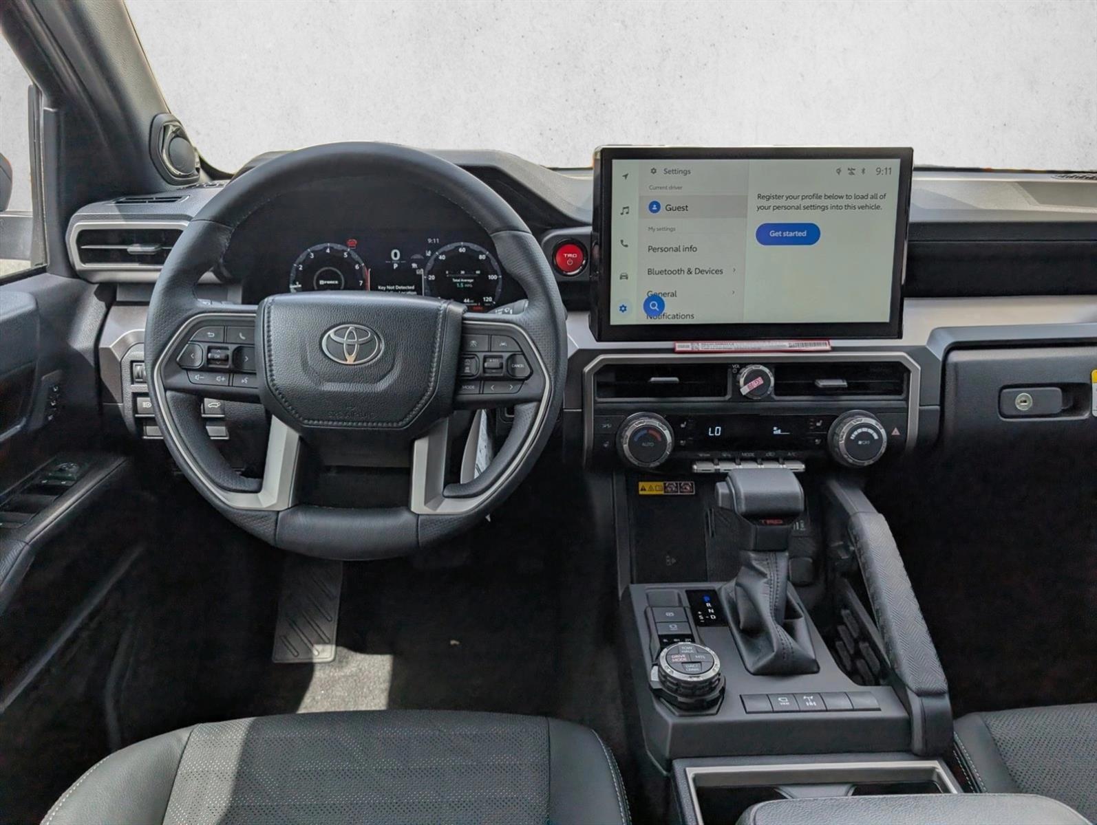 Thumbnail: 2026 Toyota 4Runner - 3