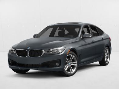 2015 BMW 3 Series 328i xDrive -
                  Scottsdale, AZ