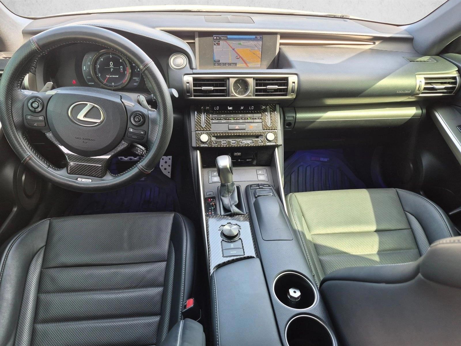 Thumbnail: 2015 Lexus IS - 3