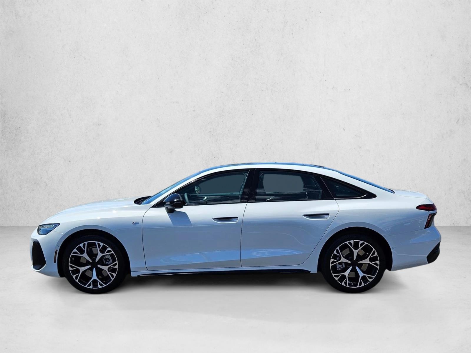 Thumbnail: 2026 Audi A6 - 2