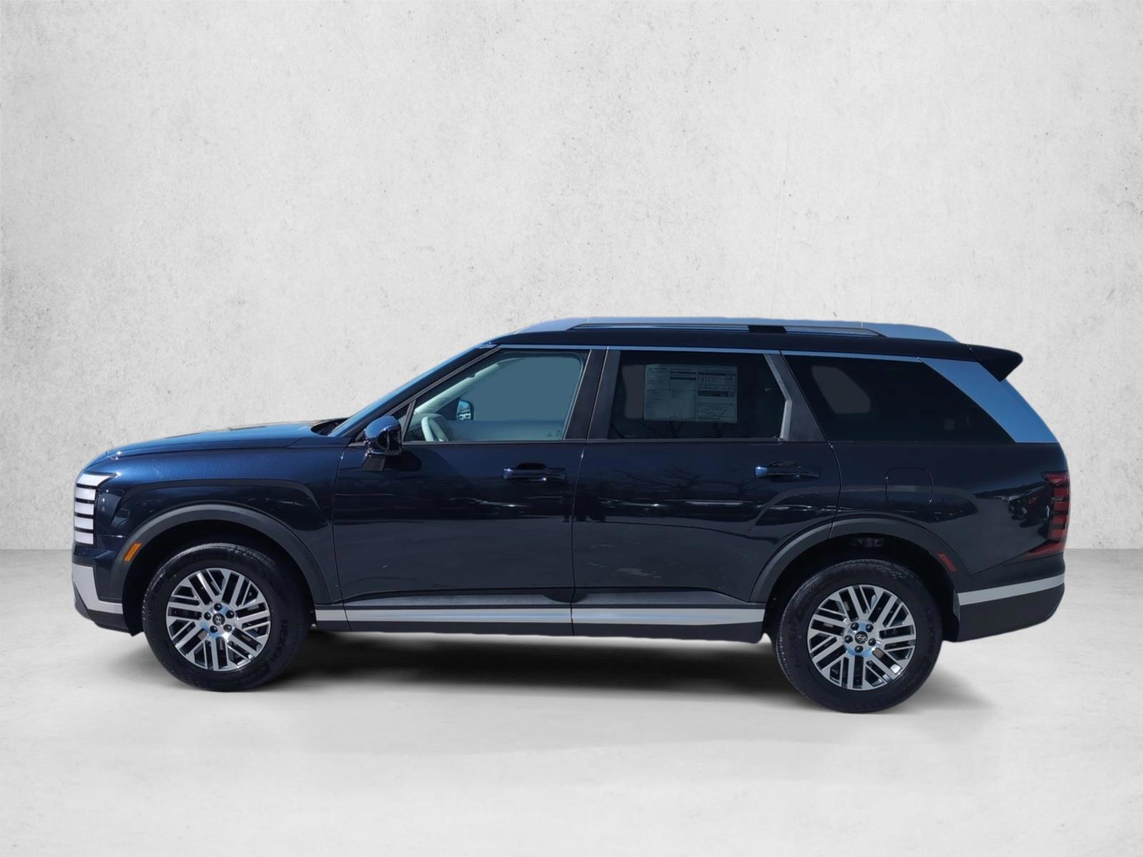 Thumbnail: 2026 Hyundai Palisade - 2
